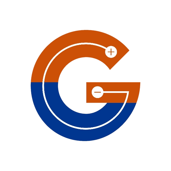 Golomon Logo